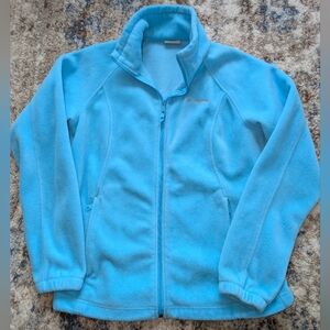 Columbia Benton Springs Fleece Jacket